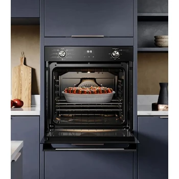 Imagen 4 de Horno Eléctrico Empotrable Frigidaire FOE72C2IUX 24" Acero Inoxidable