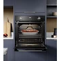 Miniatura de Horno Eléctrico Empotrable Frigidaire FOE72C2IUX 24" Acero Inoxidable