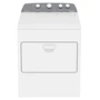 Miniatura de Whirlpool Secadora a Gas Carga Superior 21 Kg Blanca Modelo 7MWGD2040JM