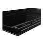 Miniatura de Teka TK-TPK1180-D Parrilla de Inducción Empotrable 4 Quemadores Negra 80 cm