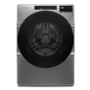 Imagen de referencia para Whirlpool 7MWGD6605MC Secadora a Gas 23 kg con Pedestal Gris