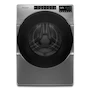 Miniatura de Whirlpool 7MWGD6605MC Secadora a Gas 23 kg con Pedestal Gris