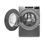 Miniatura de Whirlpool 7MWGD6605MC Secadora a Gas 23 kg con Pedestal Gris