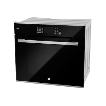 Imagen 4 de Horno Empotrable Eléctrico GE Profile Onix 31 Pulgadas Acero Inoxidable