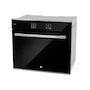 Miniatura de Horno Empotrable Eléctrico GE Profile Onix 31 Pulgadas Acero Inoxidable