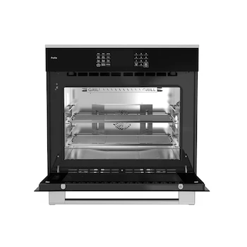 Imagen 5 de Horno Empotrable Eléctrico GE Profile Onix 31 Pulgadas Acero Inoxidable