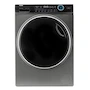 Miniatura de Lavasecadora Haier Eléctrica Carga Frontal 12 Kg Lavado 8 Kg Secado Gris Modelo CHAC2186NXGG0