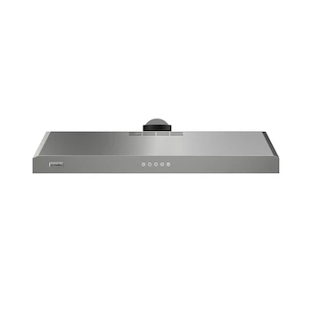 Imagen de referencia para Campana de Pared IO Mabe IOPU801SSX0 Acero Inoxidable 31.4 Pulgadas