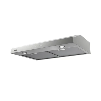 Imagen 2 de Campana de Pared IO Mabe IOPU801SSX0 Acero Inoxidable 31.4 Pulgadas