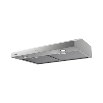Imagen 5 de Campana de Pared IO Mabe IOPU801SSX0 Acero Inoxidable 31.4 Pulgadas