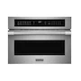 Miniatura de Horno de Microondas Empotrable Frigidaire Professional PMBD3080AF 1.6 Pies Cúbicos Acero Inoxidable