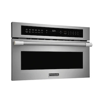 Imagen 5 de Horno de Microondas Empotrable Frigidaire Professional PMBD3080AF 1.6 Pies Cúbicos Acero Inoxidable