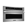 Miniatura de Horno de Microondas Empotrable Frigidaire Professional PMBD3080AF 1.6 Pies Cúbicos Acero Inoxidable