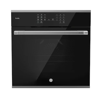 Imagen 1 de Horno Eléctrico GE Profile HGP6065EWAI1 23.6" Acero Inoxidable