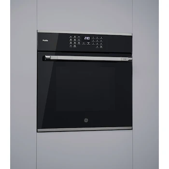Imagen 2 de Horno Eléctrico GE Profile HGP6065EWAI1 23.6" Acero Inoxidable
