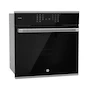 Miniatura de Horno Eléctrico GE Profile HGP6065EWAI1 23.6" Acero Inoxidable
