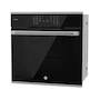 Miniatura de Horno Eléctrico GE Profile HGP6065EWAI1 23.6" Acero Inoxidable