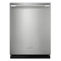 Miniatura de Frigidaire Professional Lavavajillas Empotrable PDSH4816AF 24 Pulgadas 14 Servicios Acero Inoxidable