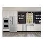 Miniatura de Frigidaire Professional Lavavajillas Empotrable PDSH4816AF 24 Pulgadas 14 Servicios Acero Inoxidable