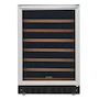 Miniatura de Frigidaire Gallery FGWC5233TS Enfriador de Vinos de Acero Inoxidable para 52 Botellas