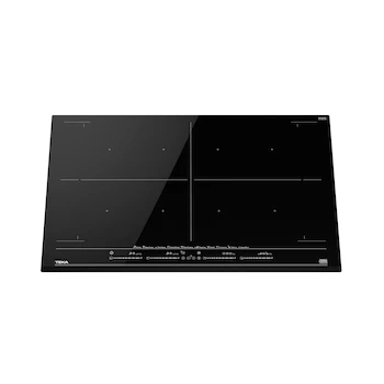 Imagen de referencia para Teka Parrilla Vitrocerámica de Inducción Negra Modelo IZC 63632 de 60 cm