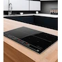 Miniatura de Teka Parrilla Vitrocerámica de Inducción Negra Modelo IZC 63632 de 60 cm