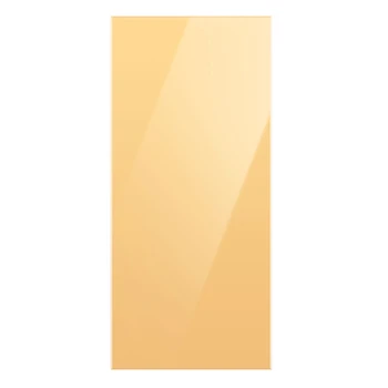 Imagen alusiva al producto Panel Superior para Refrigerador Samsung Bespoke Flex French Door de 29 pies cúbicos