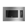 Miniatura de Horno de Microondas de Encimera GE Profile 1.1 Pies Cúbicos Acero Inoxidable Modelo PEB110SFSS