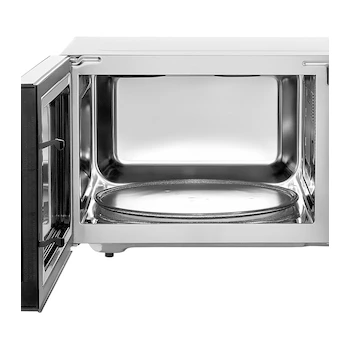 Imagen 2 de Horno de Microondas de Encimera GE Profile 1.1 Pies Cúbicos Acero Inoxidable Modelo PEB110SFSS