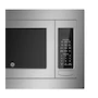 Miniatura de Horno de Microondas de Encimera GE Profile 1.1 Pies Cúbicos Acero Inoxidable Modelo PEB110SFSS