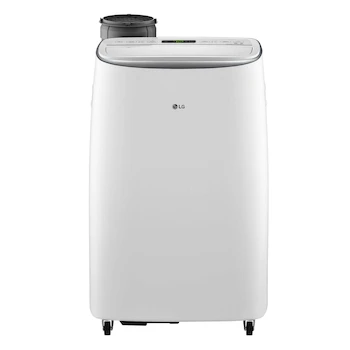 Imagen de referencia para Aire Acondicionado Portátil LG Inverter LP1419IVSM 14,000 BTUs 1 Tonelada 115V Solo Frío