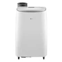 Miniatura de Aire Acondicionado Portátil LG Inverter LP1419IVSM 14,000 BTUs 1 Tonelada 115V Solo Frío