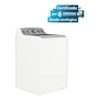 Miniatura de Lavadora Automática Mabe LMH72205WBAB1 22 Kg Carga Superior Blanca