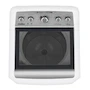 Miniatura de Lavadora Automática Mabe LMH72205WBAB1 22 Kg Carga Superior Blanca