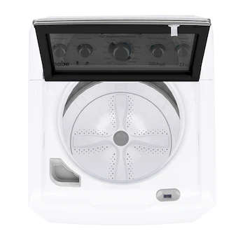 Imagen 5 de Lavadora Automática Mabe LMH72205WBAB1 22 Kg Carga Superior Blanca