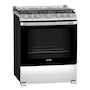 Miniatura de Estufa de Piso Mabe EMH7602JSS Gas LP 30" Inoxidable