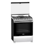 Miniatura de Estufa de Piso Mabe EMH7602JSS Gas LP 30" Inoxidable