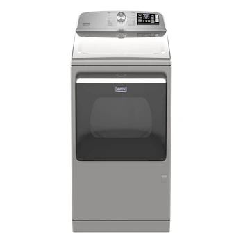 Imagen de referencia para Maytag 7MMGD7230LC Secadora a Gas Carga Superior 28 Kg Chrome Shadow