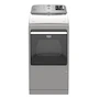 Miniatura de Maytag 7MMGD7230LC Secadora a Gas Carga Superior 28 Kg Chrome Shadow