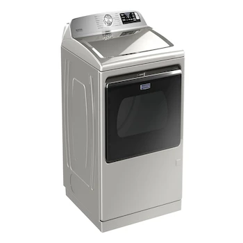 Imagen 2 de Maytag 7MMGD7230LC Secadora a Gas Carga Superior 28 Kg Chrome Shadow
