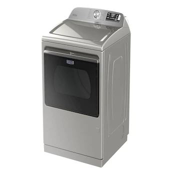 Imagen 3 de Maytag 7MMGD7230LC Secadora a Gas Carga Superior 28 Kg Chrome Shadow