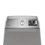 Miniatura de Maytag 7MMGD7230LC Secadora a Gas Carga Superior 28 Kg Chrome Shadow