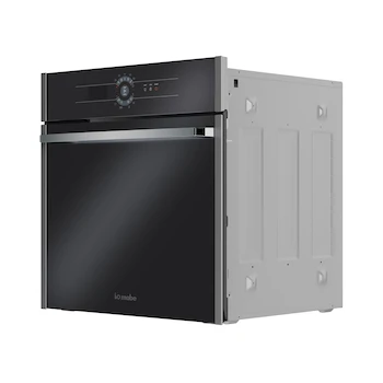 Imagen 5 de Horno Eléctrico Empotrable Io Mabe 60 cm Negro