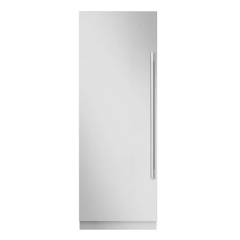 Imagen de referencia para Signature Kitchen Suite SKSCF3001P Panel-Ready 30-Inch Built-In Column Freezer