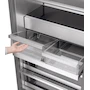 Miniatura de Signature Kitchen Suite SKSCF3001P Panel-Ready 30-Inch Built-In Column Freezer