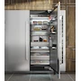 Miniatura de Signature Kitchen Suite SKSCF3001P Panel-Ready 30-Inch Built-In Column Freezer
