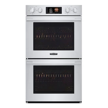 Imagen de referencia para Horno Doble Empotrable de 30" Modelo SKSDW3001S Signature Kitchen Suite Acero Inoxidable