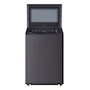Miniatura de Lavadora de Carga Superior LG Modelo WT28EGTX6 Capacidad 28 kg