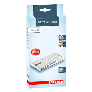 Imagen de referencia para Filtro HEPA Activo Miele SF-HA 50