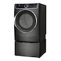 Miniatura de Secadora Electrolux ELFG7637AT Perfect Steam a Gas Frontal 21 Kg Titanio